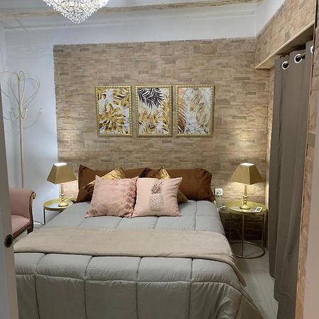 Apartament La Puerta Azul En El Corazon De Kadyks Zewnętrze zdjęcie