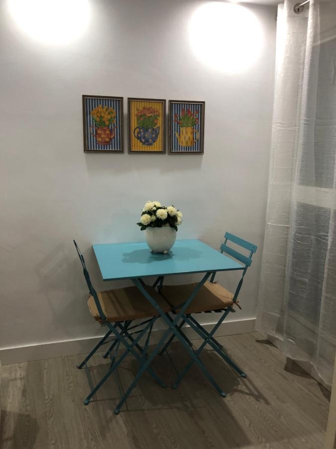 Apartament La Puerta Azul En El Corazon De Kadyks Zewnętrze zdjęcie