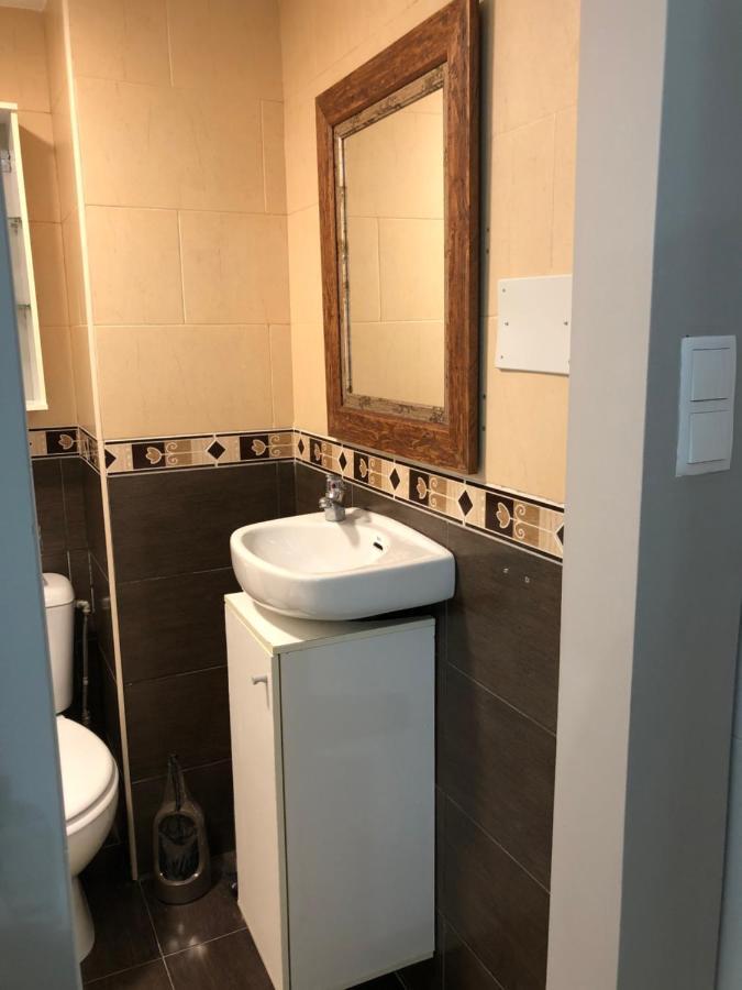 Apartament La Puerta Azul En El Corazon De Kadyks Zewnętrze zdjęcie