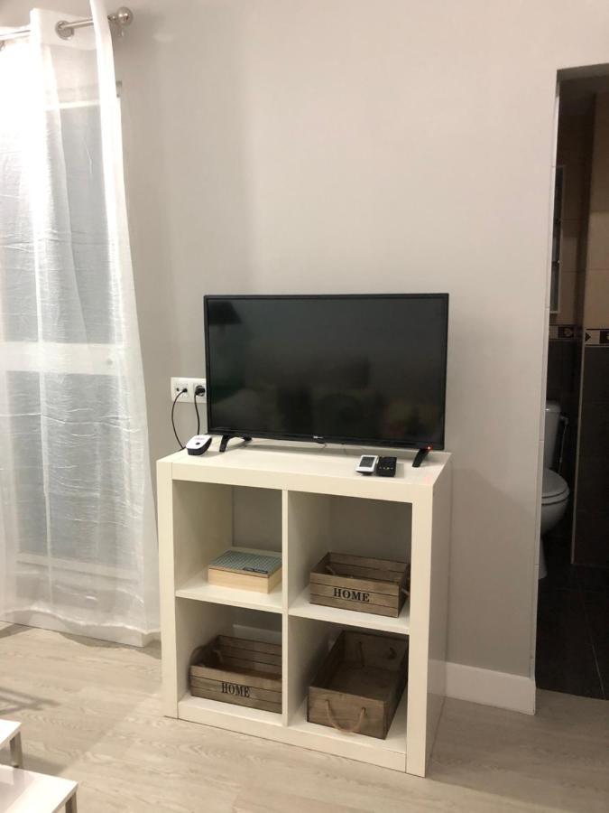 Apartament La Puerta Azul En El Corazon De Kadyks Zewnętrze zdjęcie
