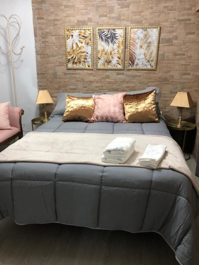 Apartament La Puerta Azul En El Corazon De Kadyks Zewnętrze zdjęcie