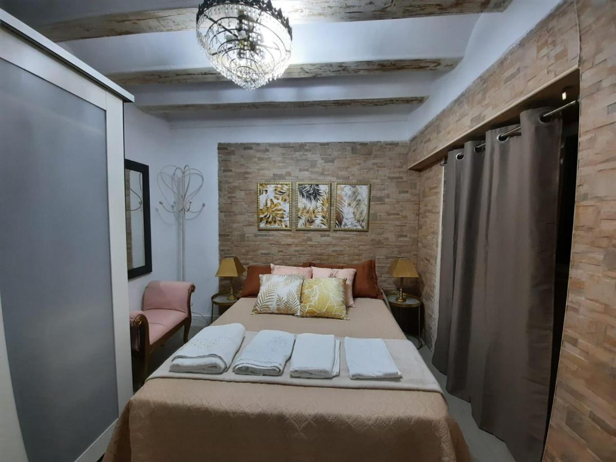 Apartament La Puerta Azul En El Corazon De Kadyks Zewnętrze zdjęcie