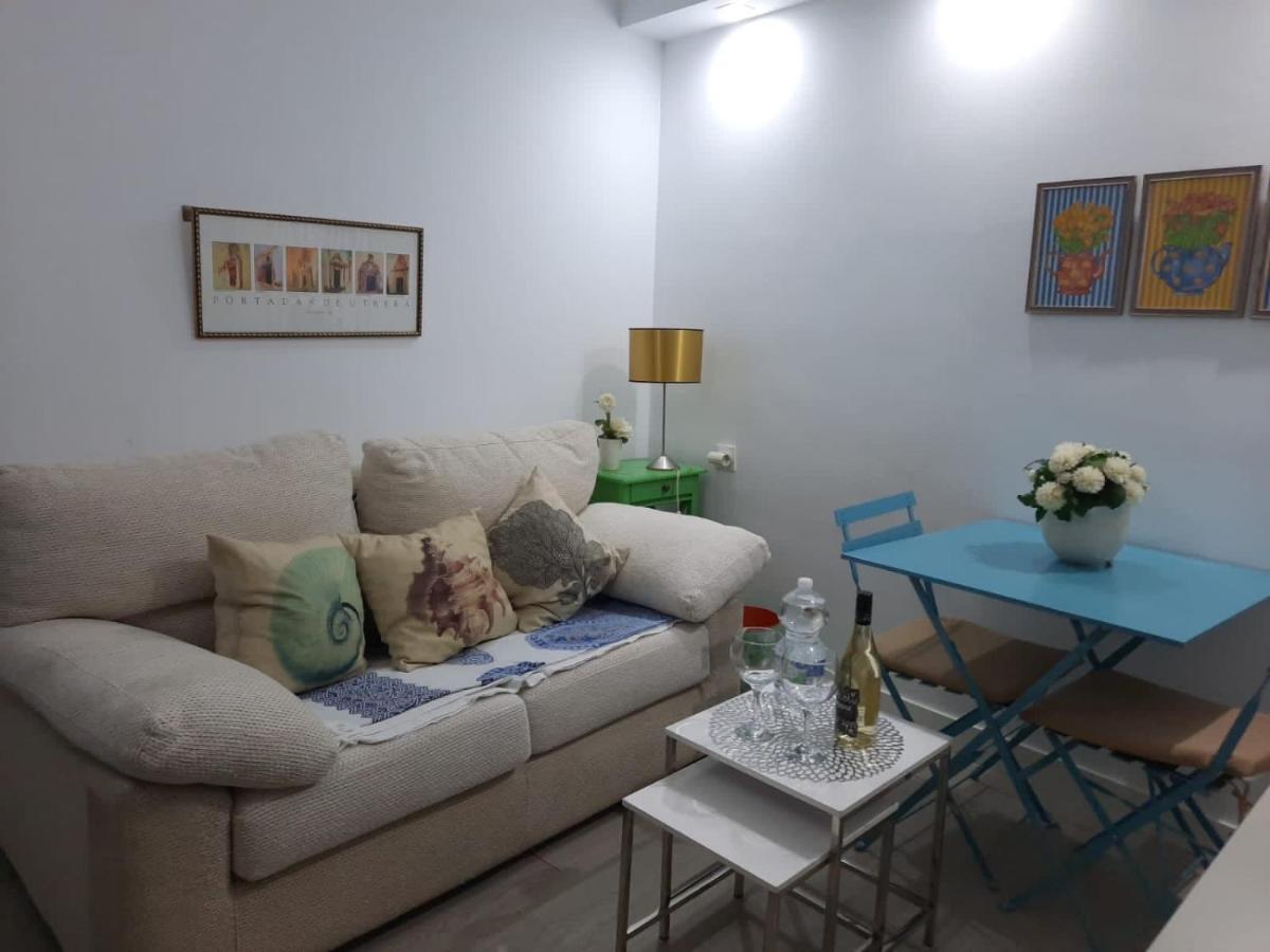 Apartament La Puerta Azul En El Corazon De Kadyks Zewnętrze zdjęcie