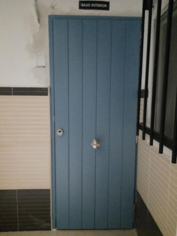 Apartament La Puerta Azul En El Corazon De Kadyks Zewnętrze zdjęcie